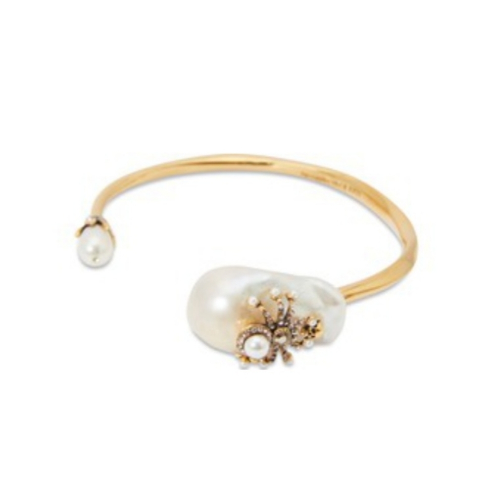 Alexander McQueen spider  bangle